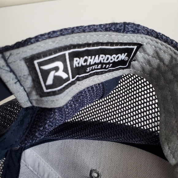 Vintage Richardson Hat - Picture 7 of 7